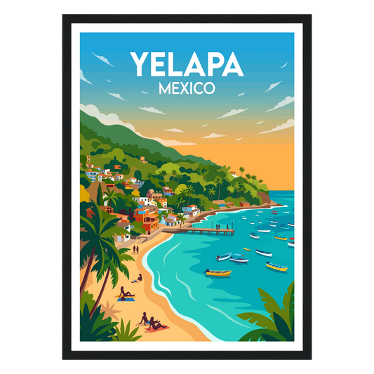 Yelapa