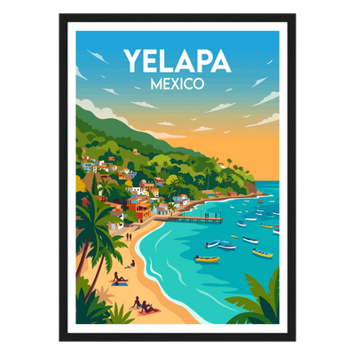 Yelapa