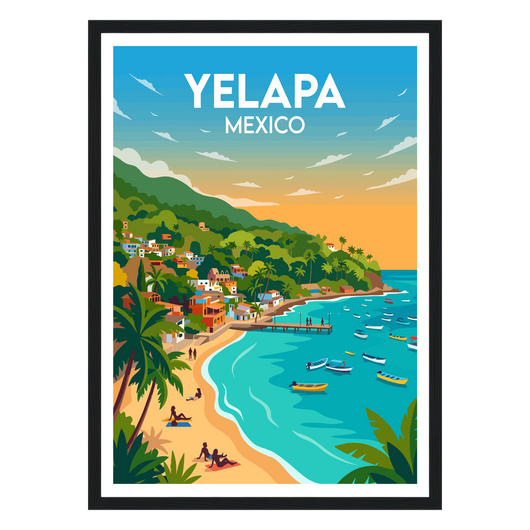 Yelapa