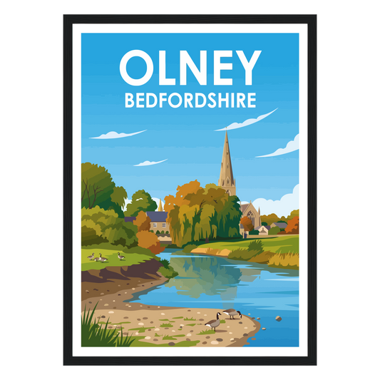 Olney