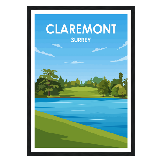 Claremont