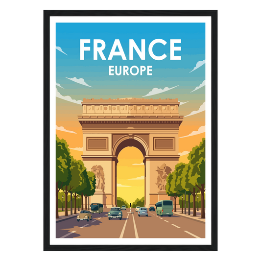 France