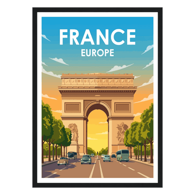 France