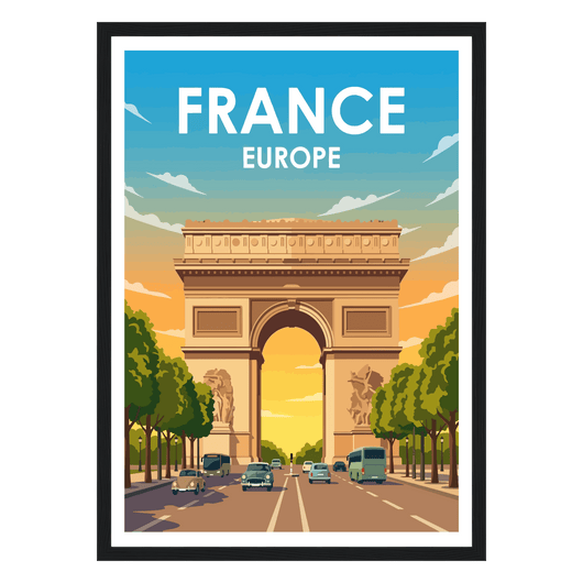 France