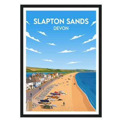 Slapton Sands