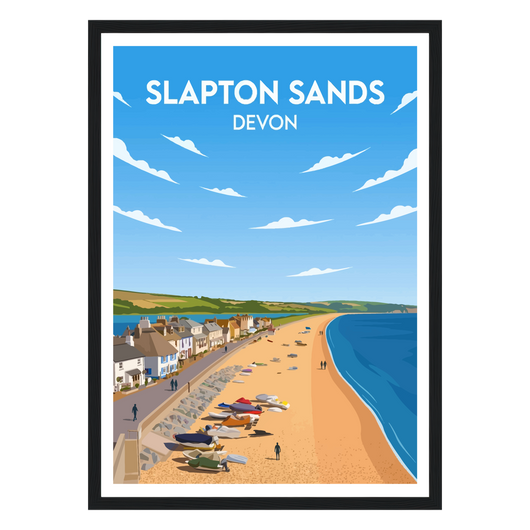Slapton Sands
