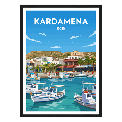 Kardamena