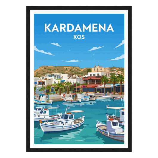 Kardamena