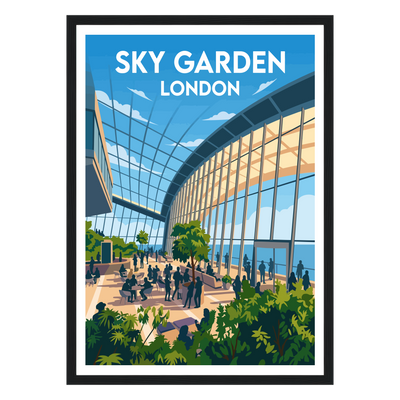 Sky Garden