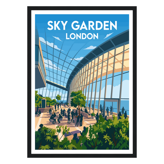 Sky Garden