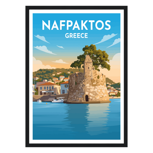 Nafpaktos