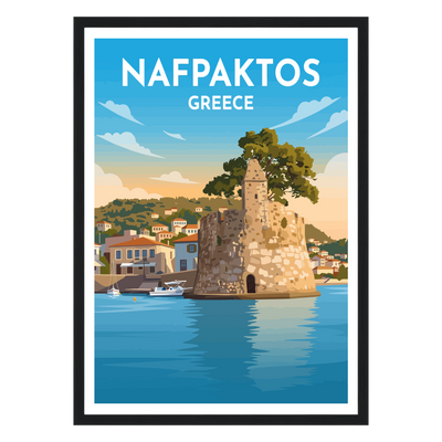 Nafpaktos