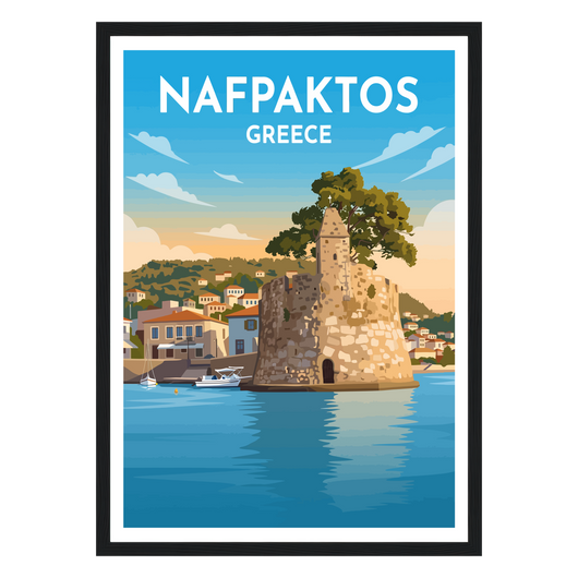 Nafpaktos