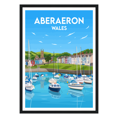 Aberaeron