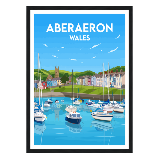 Aberaeron