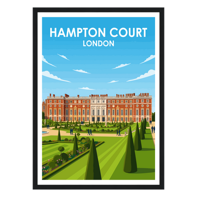 Hampton Court
