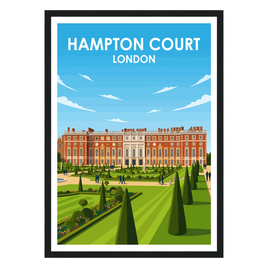 Hampton Court