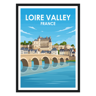 Loire Valley