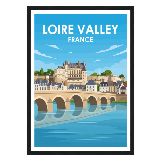Loire Valley