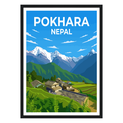 Pokhara