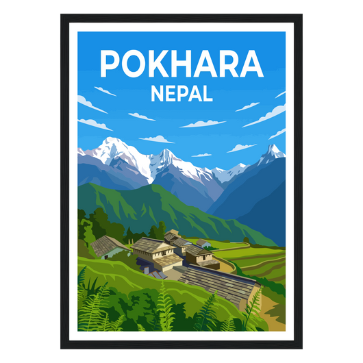 Pokhara
