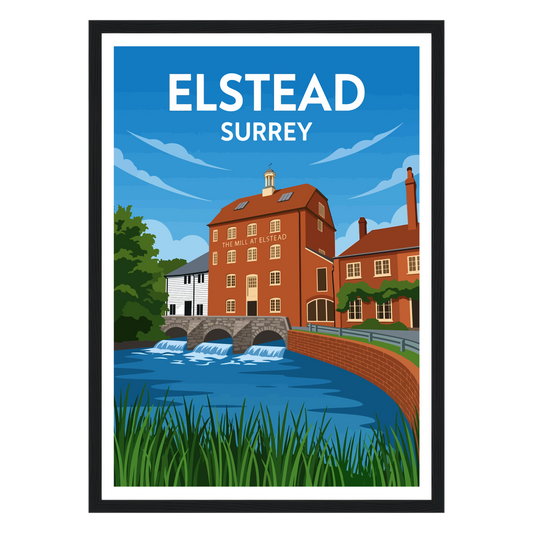 Elstead