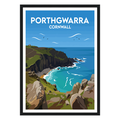 Porthgwarra