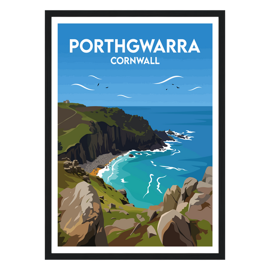 Porthgwarra