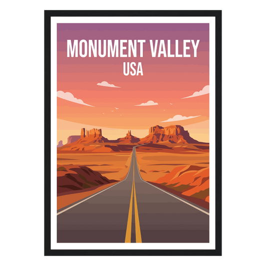 Monument Valley