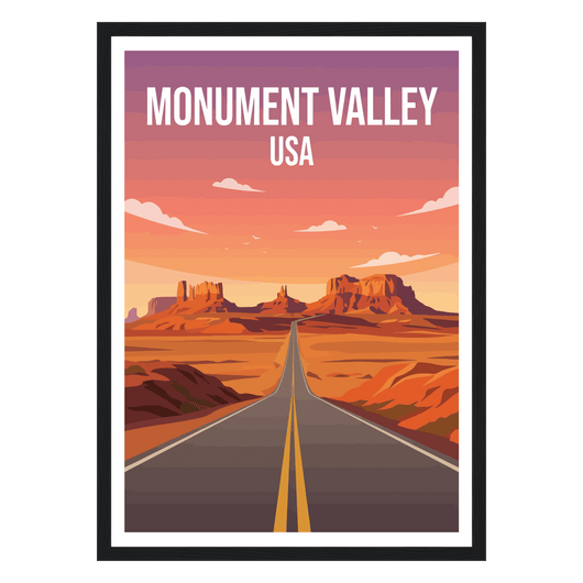 Monument Valley
