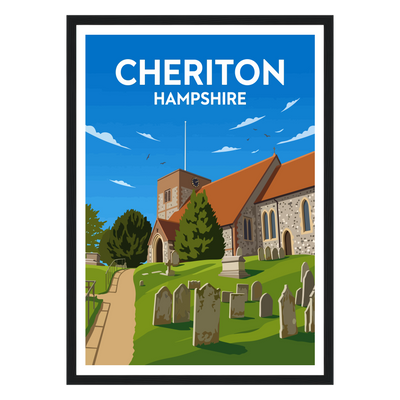 Cheriton