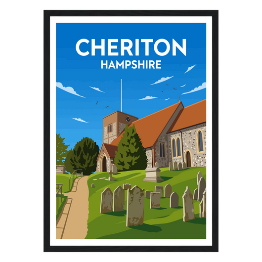 Cheriton