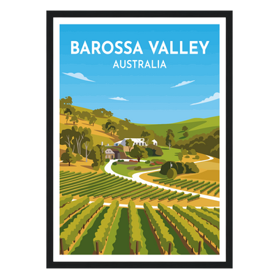 Barossa Valley