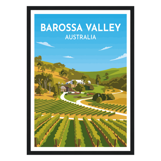 Barossa Valley