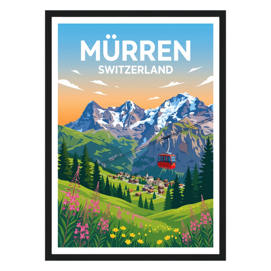 Murren