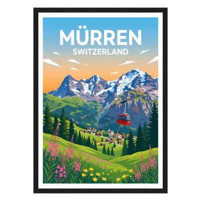 Murren