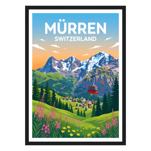 Murren