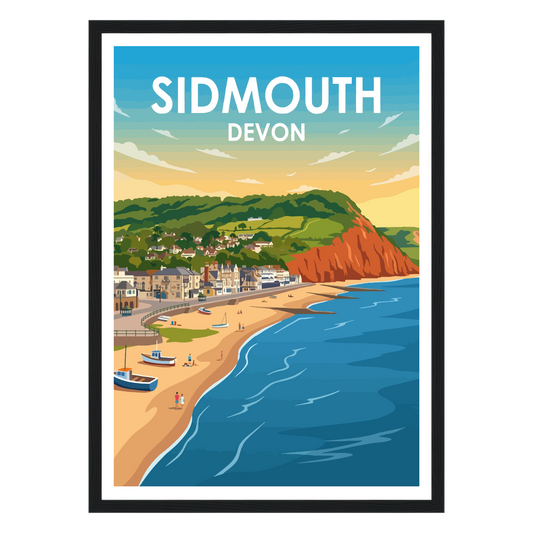 Sidmouth