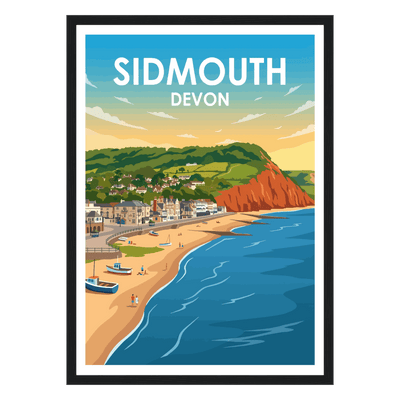 Sidmouth