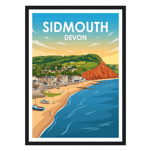 Sidmouth
