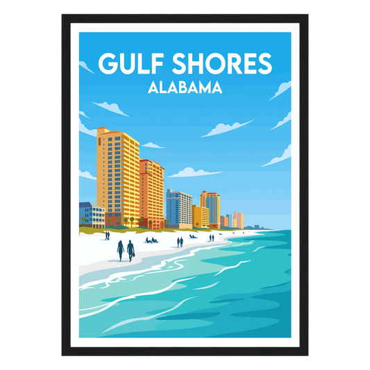 Gulf Shores