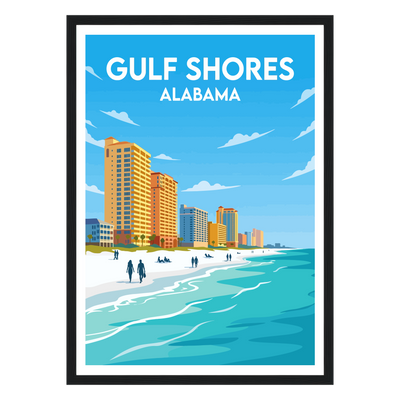 Gulf Shores