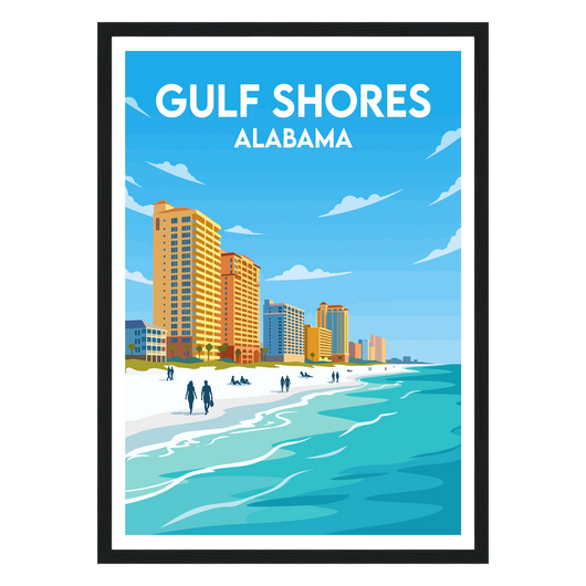 Gulf Shores