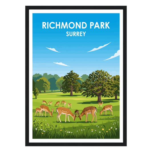 Richmond Park