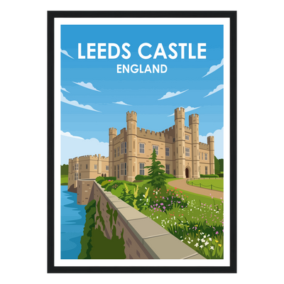 Leeds Castle
