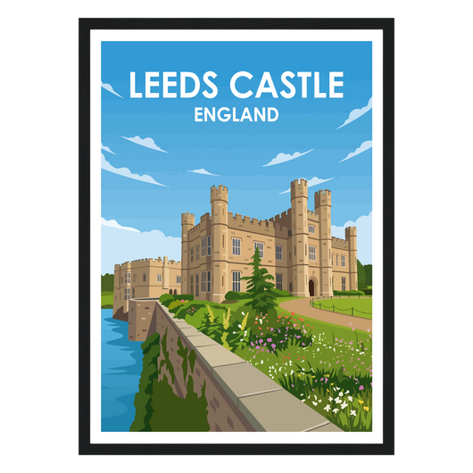 Leeds Castle