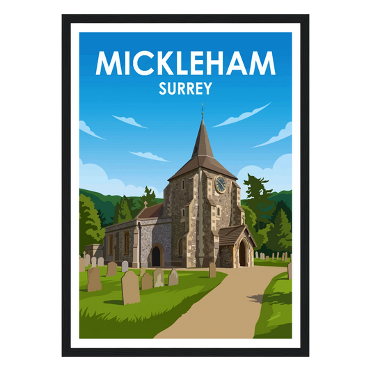 Mickleham