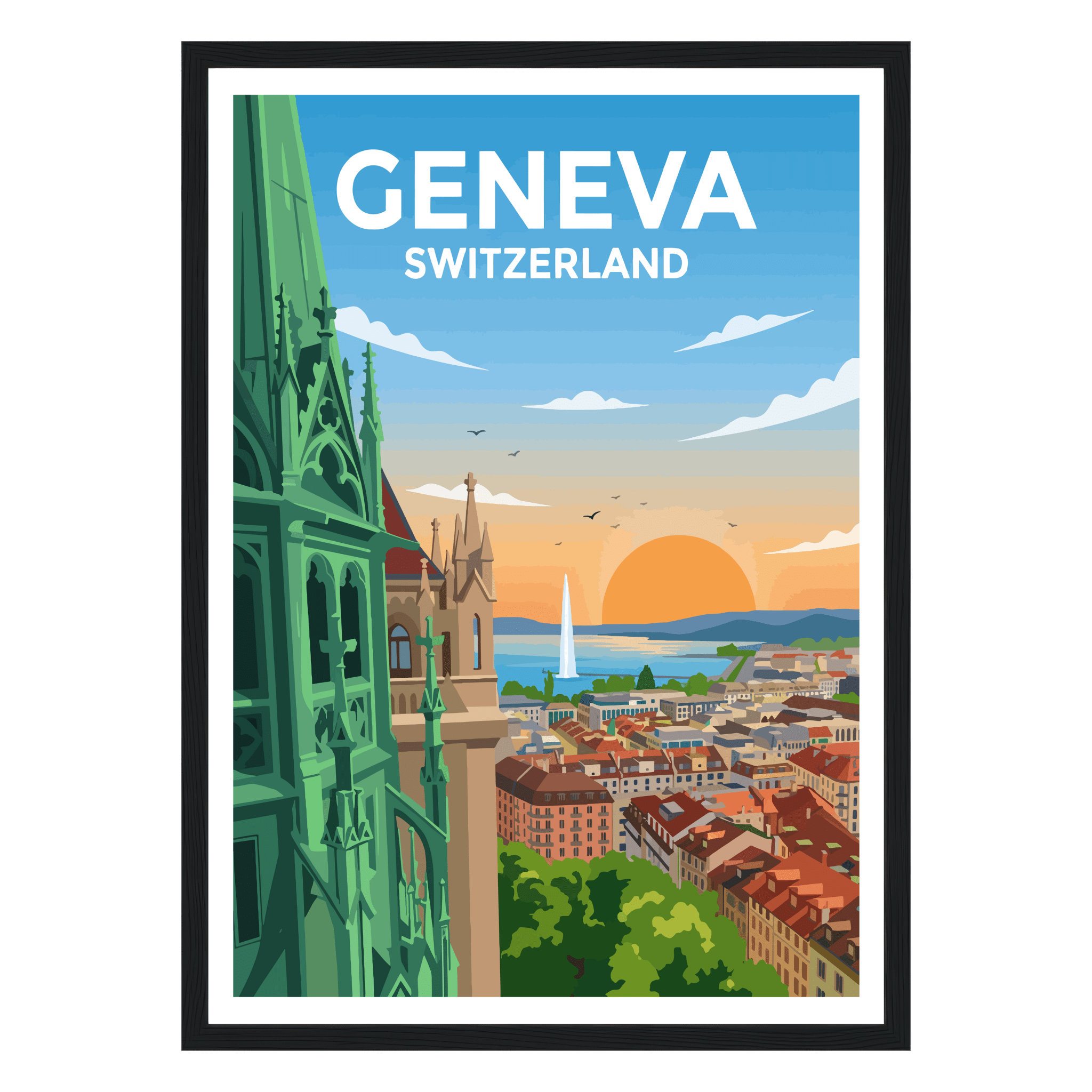 Geneva