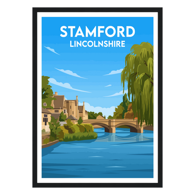 Stamford