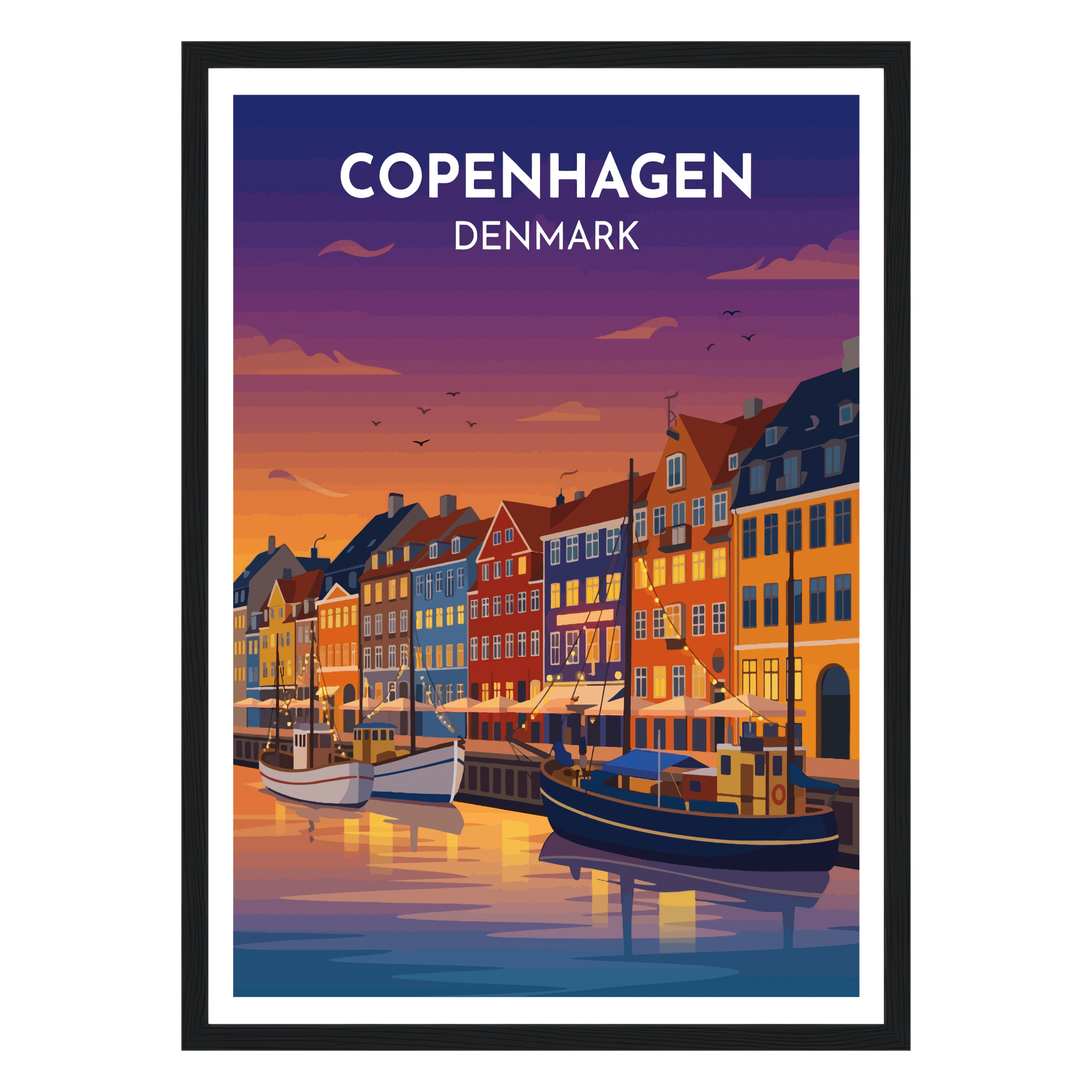 Copenhagen